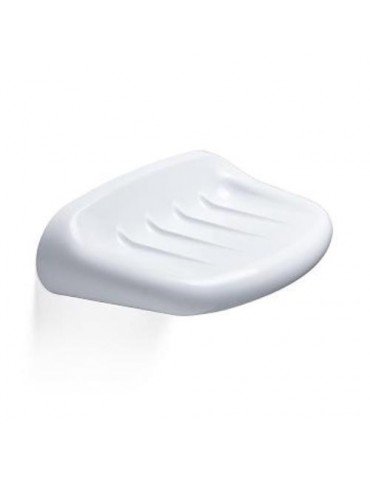 JABONERA OLYMPIA BLANCO 6630501