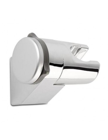 SOPORTE DUCHA UNIVERSAL CROMO 3360709