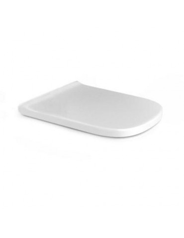 TAPA INODORO OPTIMA SQUARE 4403701