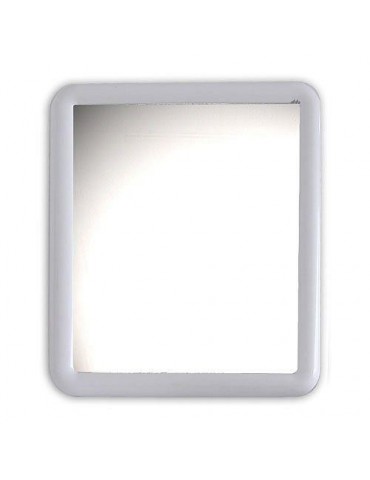 ESPEJO RECTANGULAR SIN LUZ 55X65 4430701