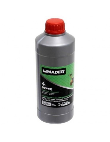 ACEITE 4T 10W 40 1L 25203