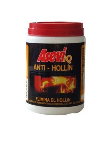 ANTIHOLLIN 500 GR. 30230