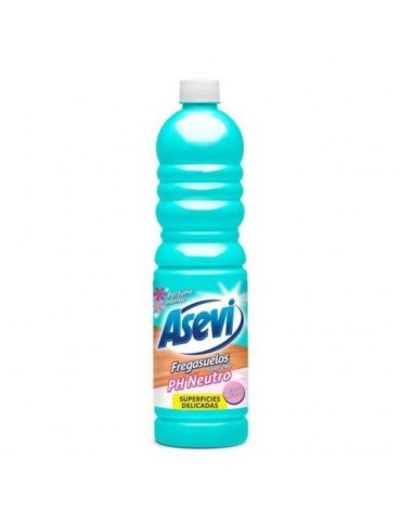 FREGASUELOS ASEVI PH NEUTRO 1L. 22245