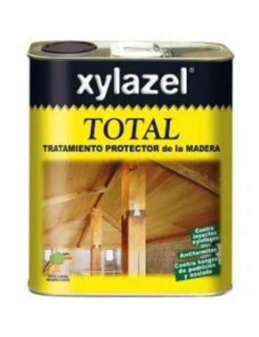 XYLAZEL TOTAL ANTITERMES 750 ML.