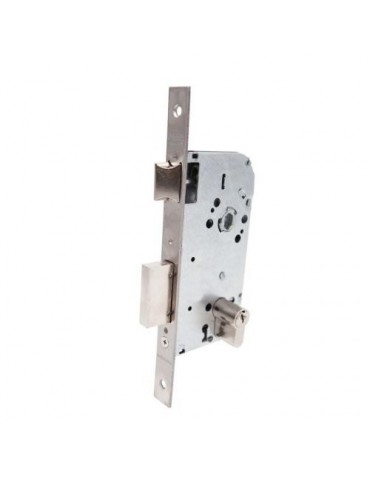 CERRADURA EMBUTIR 130/58/RHN E-50 HºNIQ.REDONDEADO