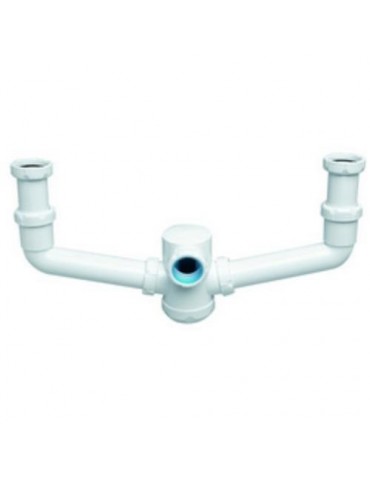 SIFON DOBLE EXTENSIBLE S-7-11/2 05018