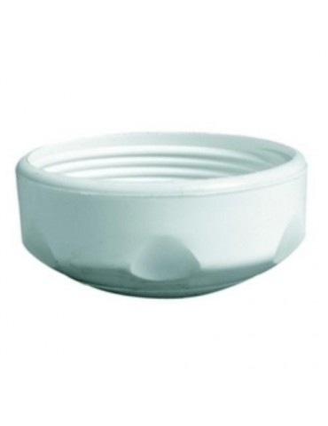 TAPON SIFON REGISTRO CURVO Y VERTICAL 1 1/2