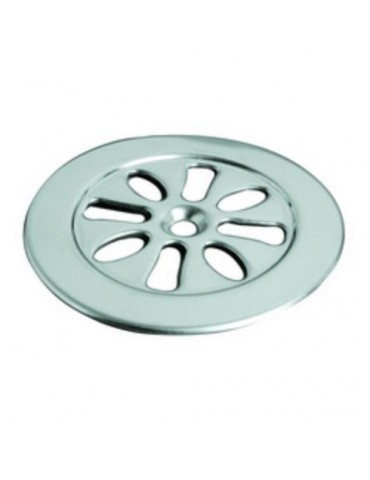 CHAPA VALVULA PLATO DUCHA 80 31046