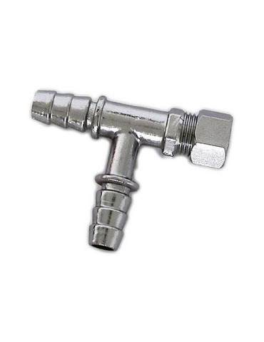 DERIVACION D-10 CROMO 10" 03504