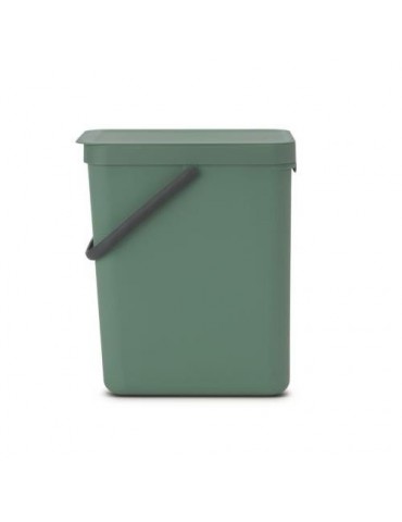 CUBO SORT & GO 25 L. MENTA 129964