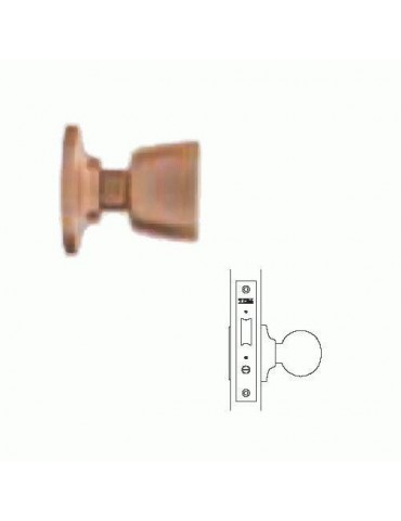 POMO SERIE 3520/50 LATON MATE
