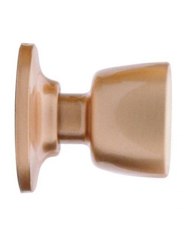 POMO SERIE 3502/UO LATON MATE TESA