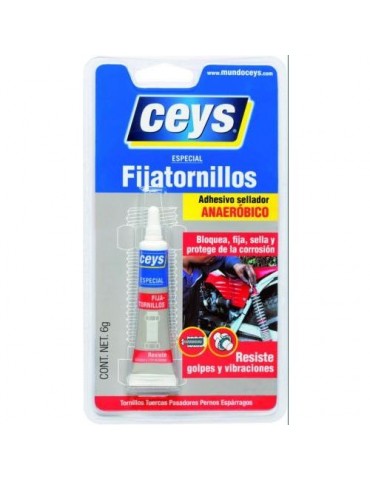 CEYS FIJATORNILLO 6 ML 501033