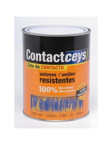 CONTACTCEYS 1 L. 503407