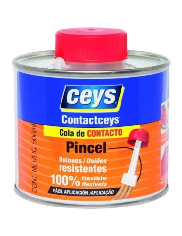 CONTACTCEYS PINCEL 500ML 503418