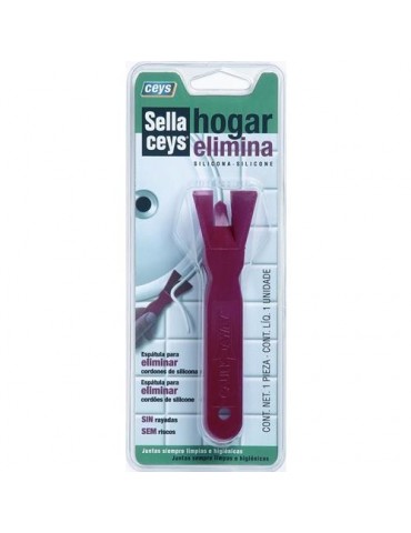 SELLACEYS ELIMINA SILICONA 506105