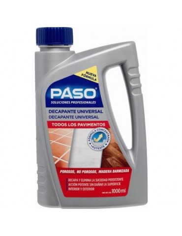 PASO DECAPANTE UNIVERSAL 1L