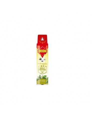 INSECTICIDA PARA VOLADORES TE VERDE 800 CC. 31391