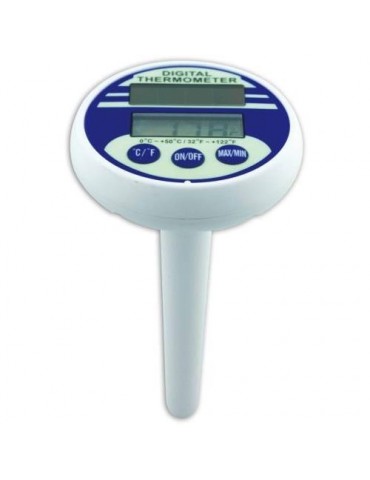 TERMOMETRO DIGITAL 500640D