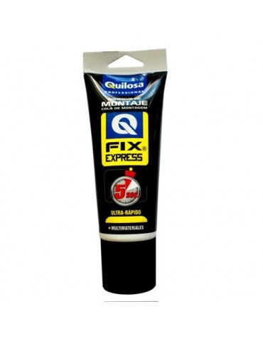 FIX EXPRESS TUBO 250 GR. SIN DISOLVENTE 45294