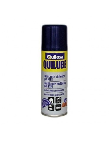LUBRICANTE QUILUBE 200 ML. 86033
