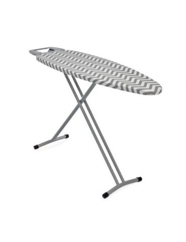 TABLA PLANCHAR 124X40CM HOMIE 19722