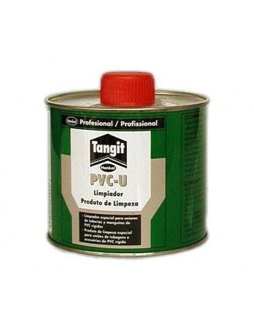LIMPIADOR BOTE 1/2 KG.TANGIT 38486