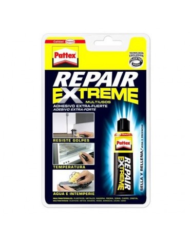 PATTEX REPARA EXTREME BLISTER 8 GR. 1367280