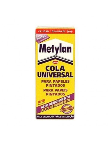 ADHESIVO METYLAN UNIVERSAL 125 GR. 223066