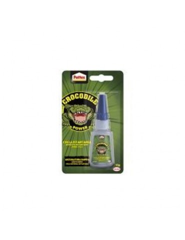 ADHESIVO PATTEX ADVENTURE INSTANTANEO 15GR
