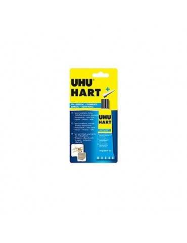ADHESIVO UHU PARA MODELISMO 35 GR. 63217