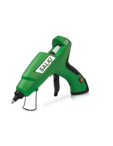 PISTOLA TERMOENCOLADORA BATERIA MAX CORDLESS 80W