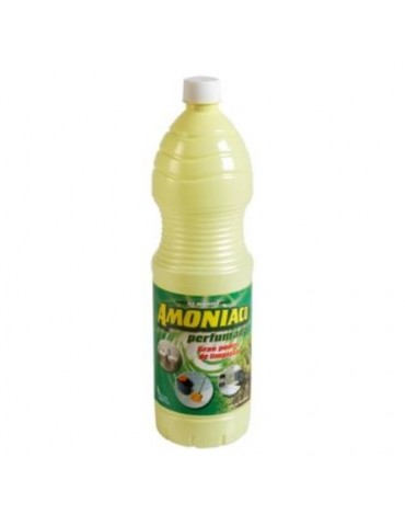 AMONIACO PERFUMADO 1.5 L. 300836