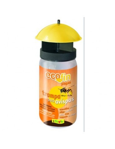 TRAMPA CEBO ATRAYENTE AVISPAS 1-70540