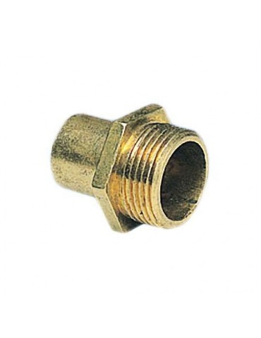 ENTRONQUE 1/2" 312002