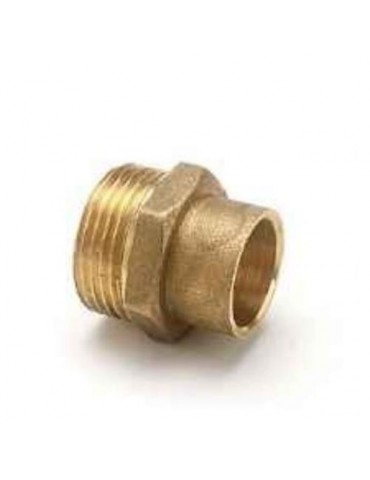 ENTRONQUE M. 243 G CU 3/4X22