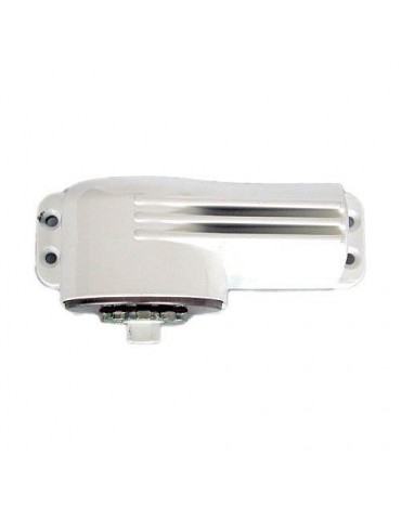 CIERRAPUERTA 44AT.50 BLANCO TELESCO