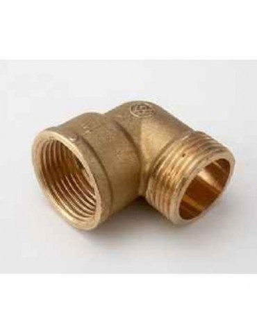 CODO LATON M-H 1/2 S/VAL. ECO