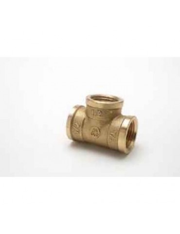 TE LATON H-H-H 1/2 ECO