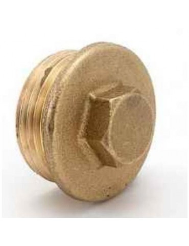 TAPON CIEGO M. 3/8