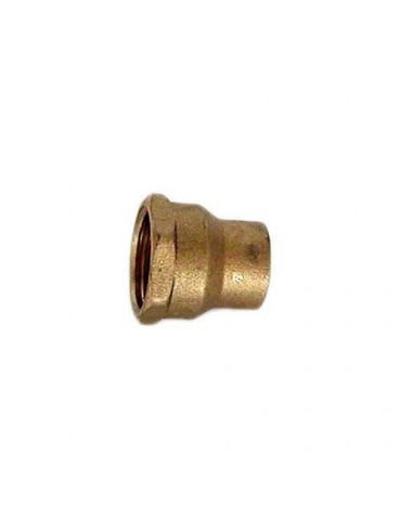 ENLACE HEMBRA 270 CU 1/2X18 231.218