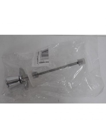 TIRADOR WC LATON RECTO TANQUE BAJO