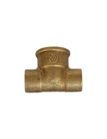 TE HEMBRA 130 CU 1/2X15 221.215