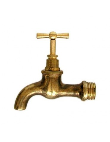 GRIFO CODILLO 1/2 460002