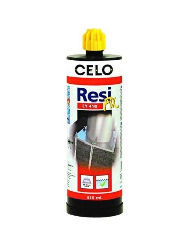 ANCLAJE QUIMICO EPOXI CON ESTIRENO 410ML. 410EY