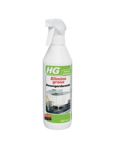 ELIMINA GRASAS 0,5 LITROS 128050130