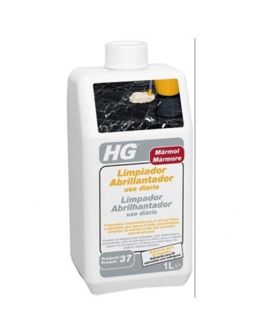 LIMPIADOR MARMOL USO DIARIO 1 L.