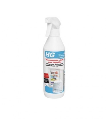 DESCONGELADOR NEVERA 0,5 L. S 539050130