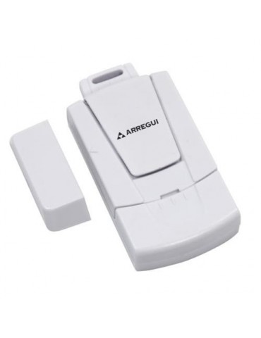 ALARMA VENTANA ARREGUI AL003