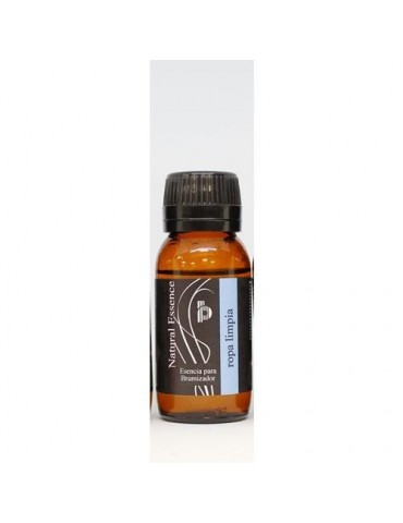 ESENCIA PARA BRUMIFICADOR 50ML. ROPA LIMPIA